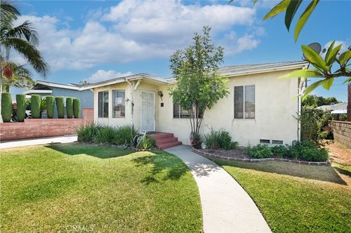 2458 Gaspar Ave, Commerce, CA, 90040-2218 | Card Image