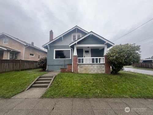 1104 S Prospect Street, Tacoma, WA, 98405 | Card Image