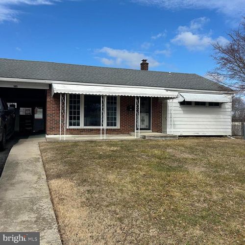 2112 N Lee Ln, ASTON, PA, 19014-2285 | Card Image