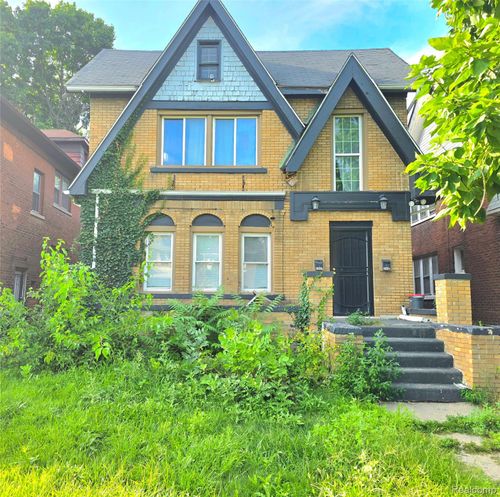 2660 Glendale St, Detroit, MI, 48238-3434 | Card Image