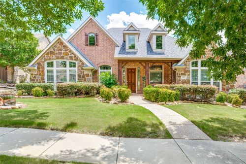 2420 Damsel Katie Dr, Lewisville, TX, 75056-5801 | Card Image