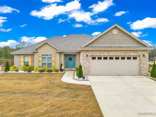 28 Trotters View Rd, Deatsville, AL, 36022-4646 | Card Image