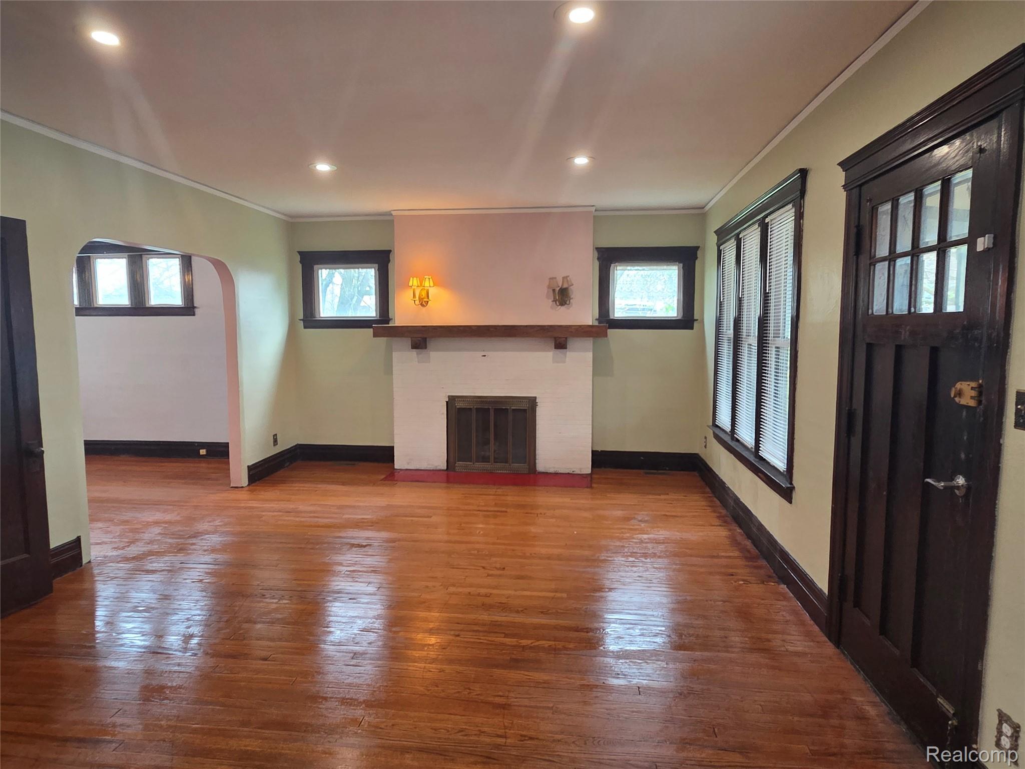 Residential Lease in Detroit 2