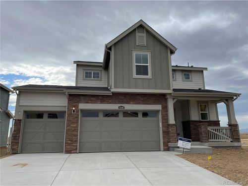 4346 Amanda Dr, Johnstown, CO, 80534 | Card Image