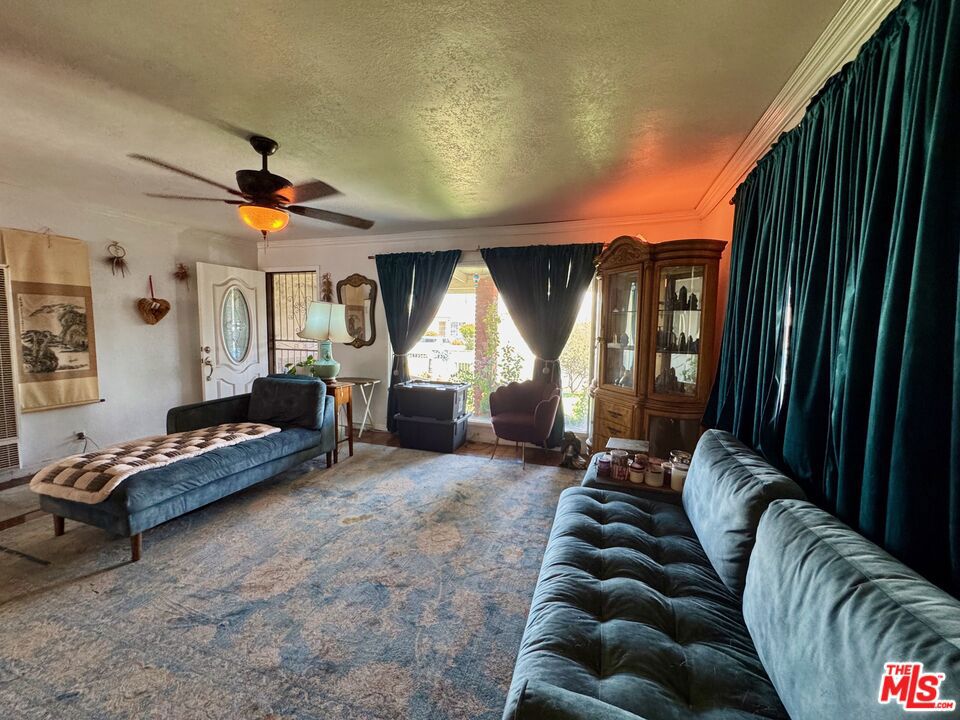 Residential in Los Angeles 5