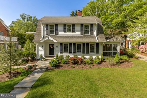 107 Grafton St, CHEVY CHASE, MD, 20815-3425 | Card Image