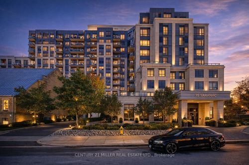 ph08-35 Saranac Blvd, North York, ON, M6A2G4 | Card Image
