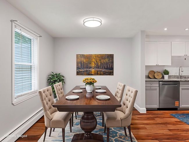 48 - 48 Decarolis Dr, Condo with 2 bedrooms, 2 bathrooms and 2 parking in Tewksbury MA | Image 6