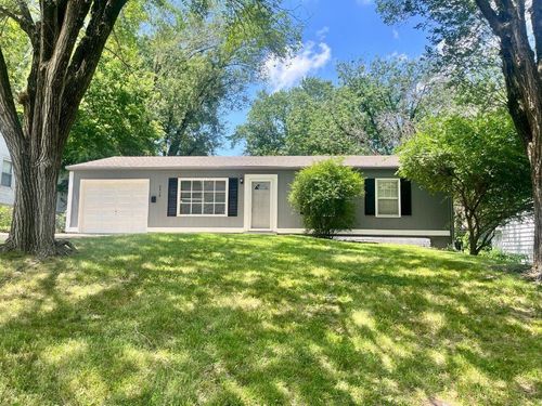 6418 E 150th St, Grandview, MO, 64030-4508 | Card Image