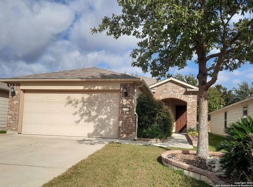 12815 Sand Holly, San Antonio, TX, 78253-6369 | Card Image