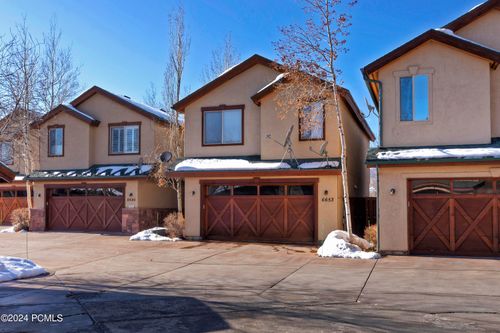 6653 Trout Creek Ct, Park City, UT, 84098-5507 | Card Image
