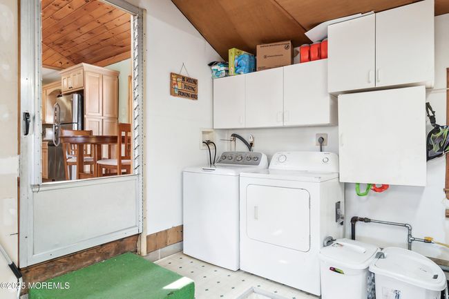 1 Holden St, House other with 3 bedrooms, 1 bathrooms and null parking in LITTLE EGG HARBOR TWP NJ | Image 16