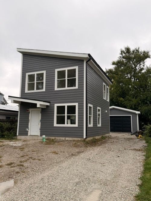 307 South 3rd Avenue, Maywood, IL, 60153 | Card Image