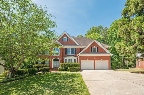 1903 Flat Creek Ct Nw, Acworth, GA, 30101-7160 | Card Image