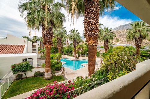 322-255 E Avenida Granada, Palm Springs, CA, 92264-9305 | Card Image