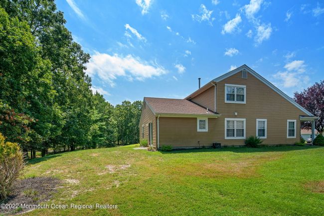 24 Beechwood Ct, Home with 2 bedrooms, 3 bathrooms and null parking in Barnegat NJ | Image 39