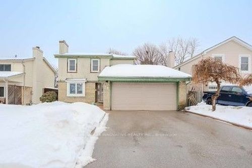 70 Somerset Drive, Brampton, ON, L6Z1C5 | Card Image