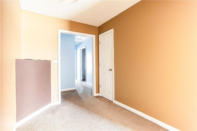 3392 Sable Elm Ct, Townhouse with 3 bedrooms, 3 bathrooms and null parking in South Fulton GA | Image 6