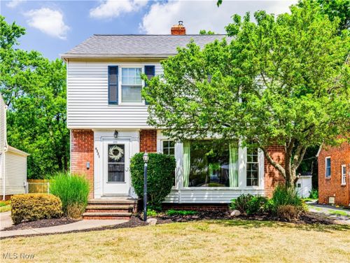 4331 Baintree Rd, University Heights, OH, 44118-3930 | Card Image