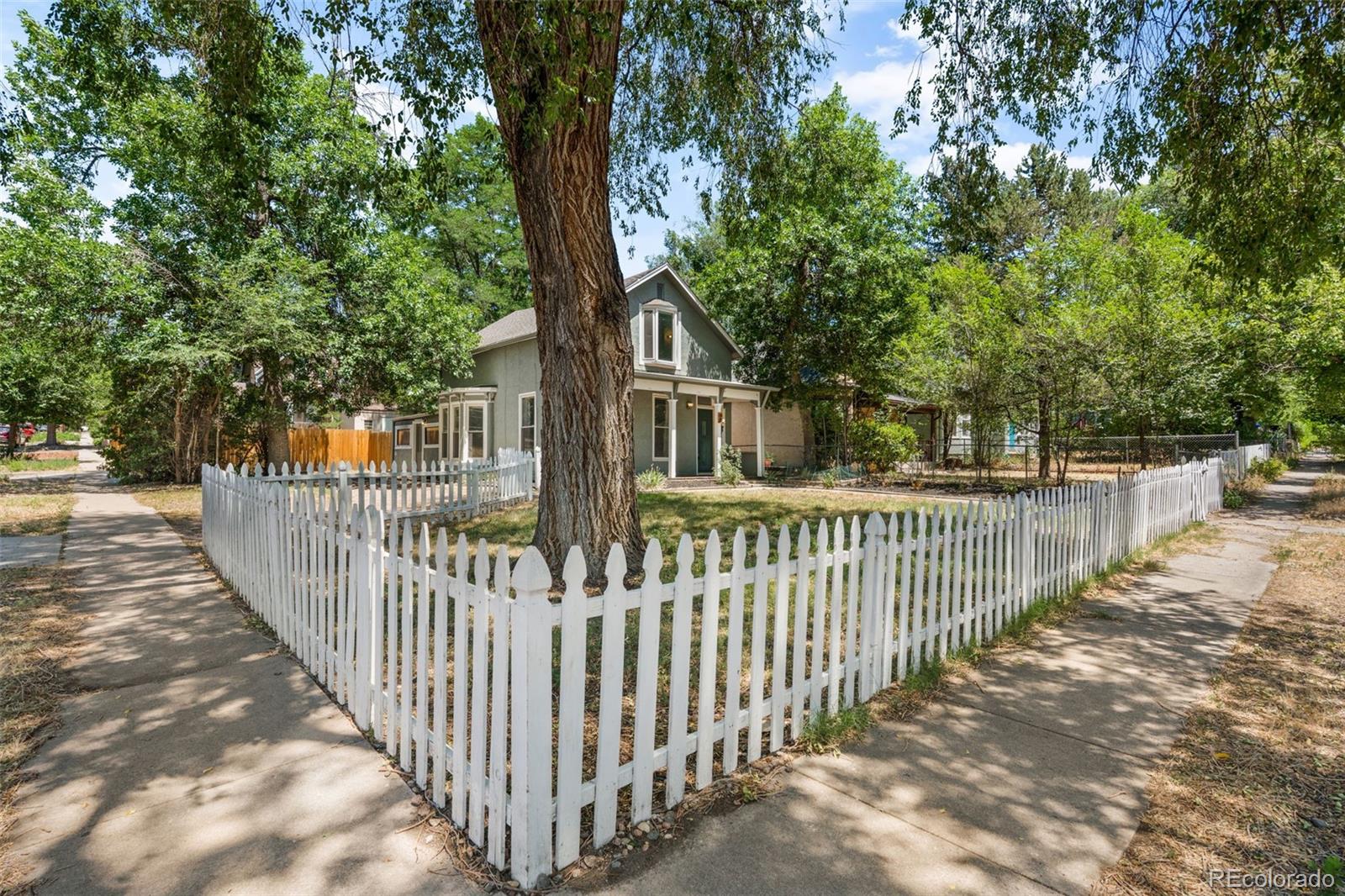 Residential in Colorado Springs 2