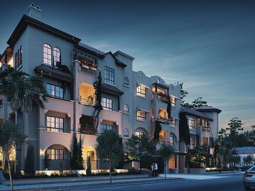 103-1501 Cherry St, San Carlos, CA, 94070 | Card Image