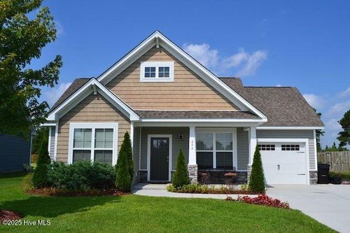 284 Sw Southwest Plantation Drive, Maple Hill, NC, 28454 | Card Image