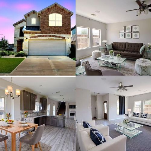 23303 Briarstone Harbor Trl, Katy, TX, 77493-1791 | Card Image