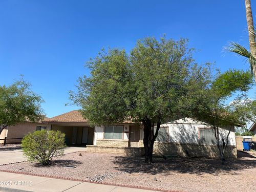 2514 S Cottonwood Dr, Tempe, AZ, 85282-3071 | Card Image