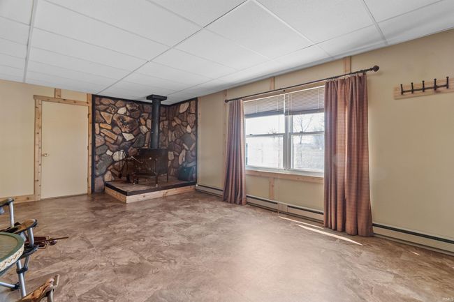 9363 S Marion Rd, House other with 3 bedrooms, 2 bathrooms and null parking in Warren IN | Image 15