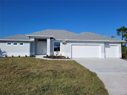 14331 Montmarte Avenue, Port Charlotte, FL, 33981 | Card Image