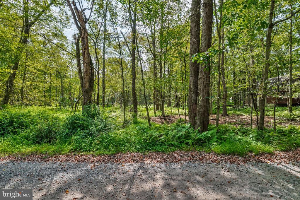 Land in POCONO LAKE 3