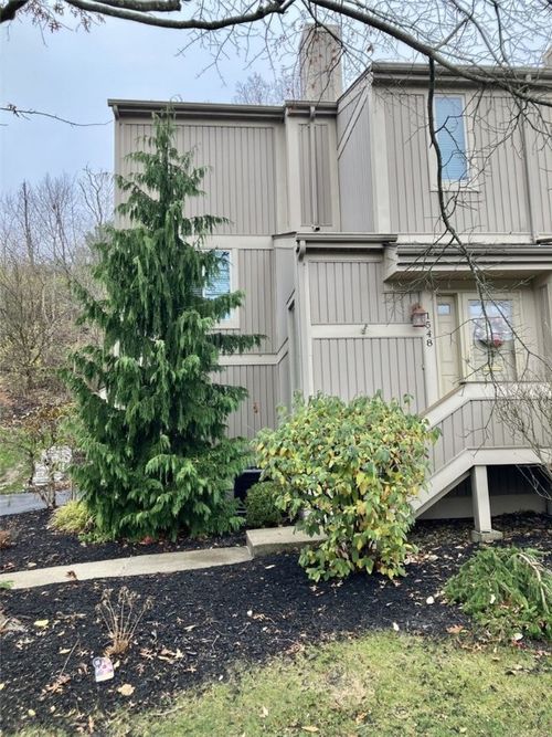 1548 Pineview Drive, Upper St Clair, PA, 15241 | Card Image