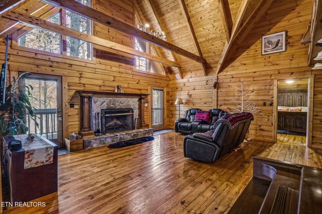 1730 Ridge Ct, House other with 3 bedrooms, 4 bathrooms and null parking in Walland TN | Image 18