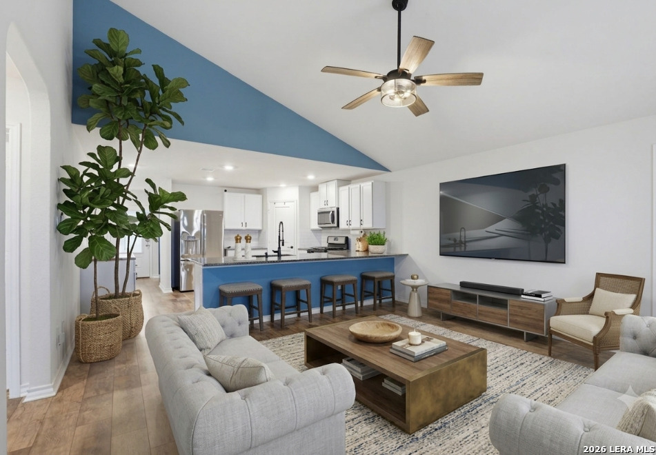 Residential in San Antonio 3