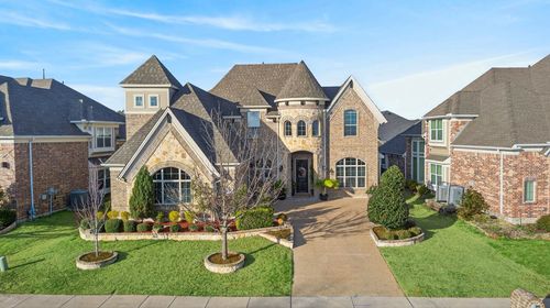 215 Dominion Dr, Wylie, TX, 75098-4620 | Card Image