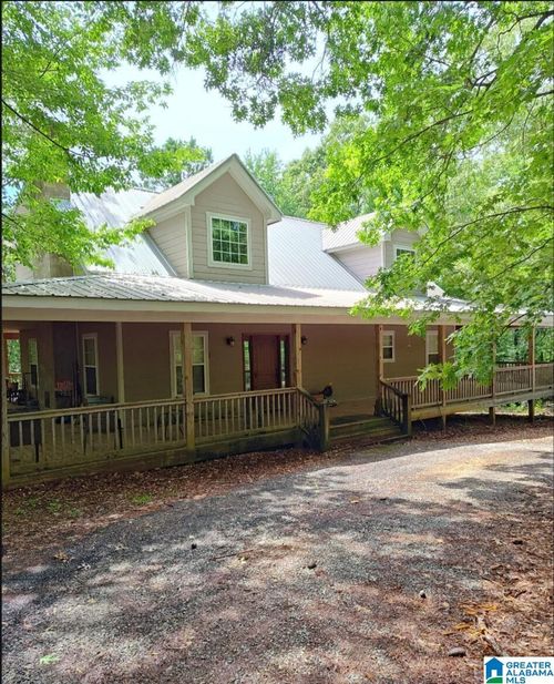 76 Halls Folly Rd, DADEVILLE, AL, 36853-5577 | Card Image