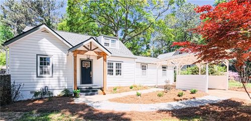 2402 Lancelot Dr, Decatur, GA, 30033-5523 | Card Image