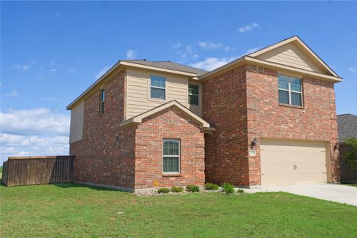 3026 Watercrest Dr, Sanger, TX, 76266-1590 | Card Image