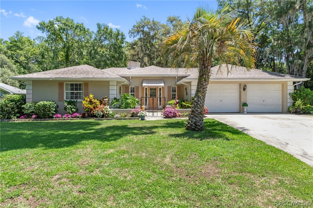 Carnegie Dr, Inverness, FL 34450