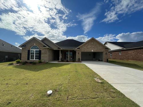 3367 Stockport Dr, Hephzibah, GA, 30815-4054 | Card Image