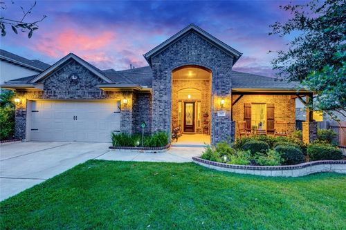 2817 Mossy Springs Dr, Leander, TX, 78641-3493 | Card Image