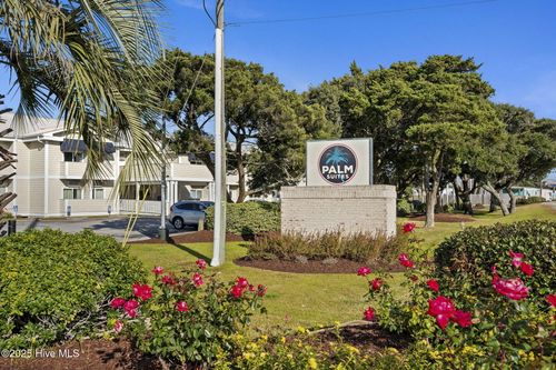 148-602 Atlantic Beach Cswy, Atlantic Beach, NC, 28512-7316 | Card Image