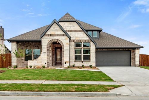 1073 Canuela Way, Justin, TX, 76247-2255 | Card Image