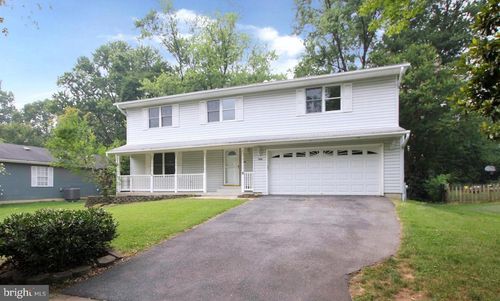 1526 Wampanoag Dr, SEVERN, MD, 21144-3417 | Card Image