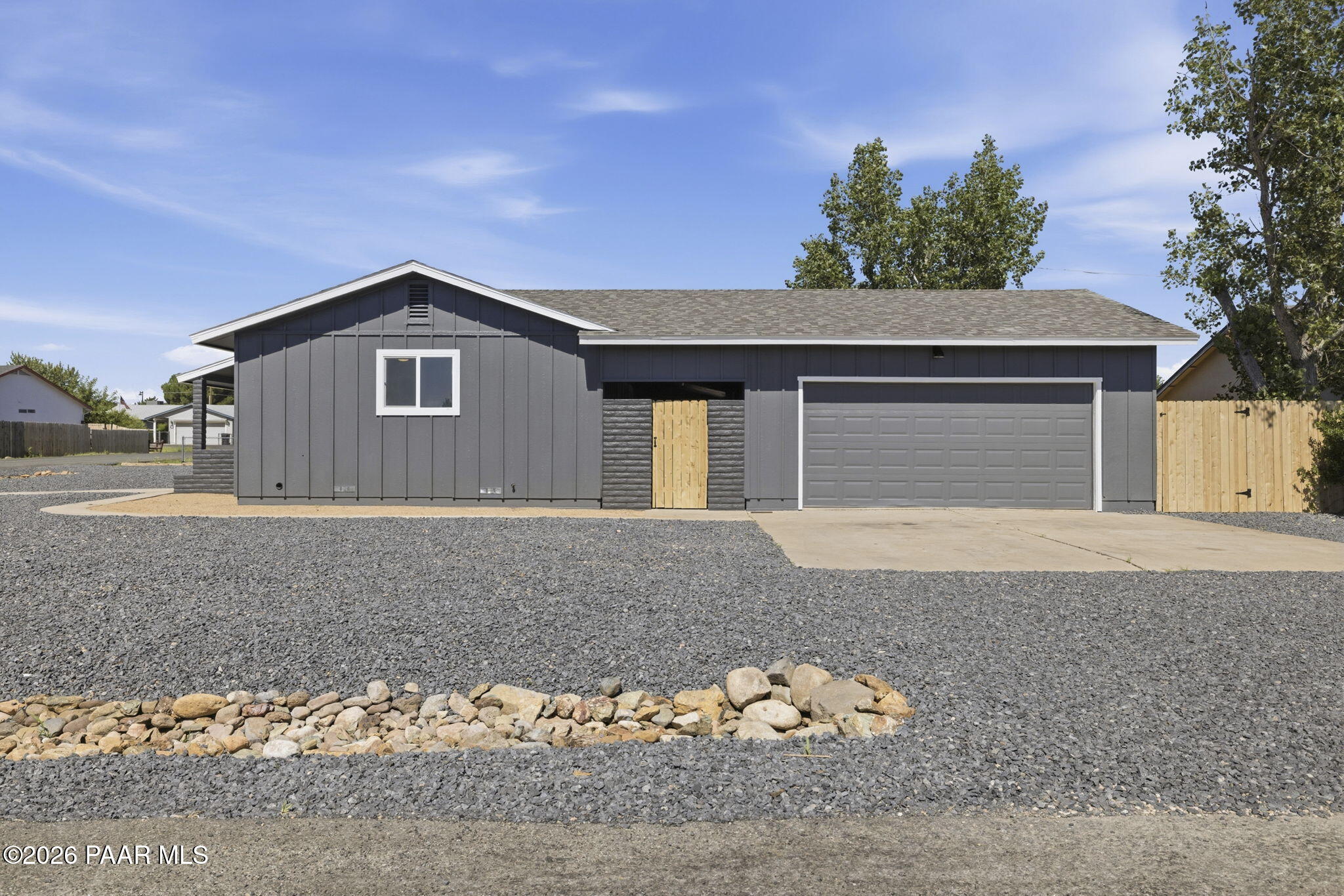 Residential in Prescott Valley 3