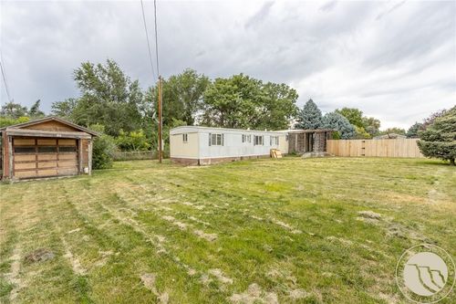 3518 Wasco Ave, Billings, MT, 59101-6952 | Card Image