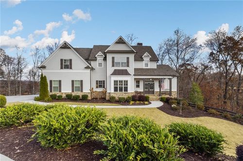 5536 Dockside Overlook, Gainesville, GA, 30506-2306 | Card Image