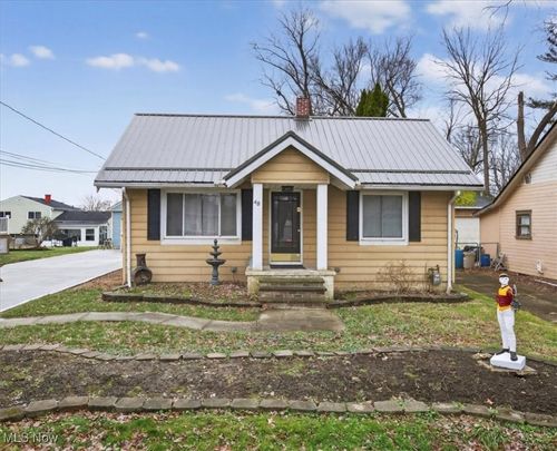 48 Birch, Northfield, OH, 44022 | Card Image