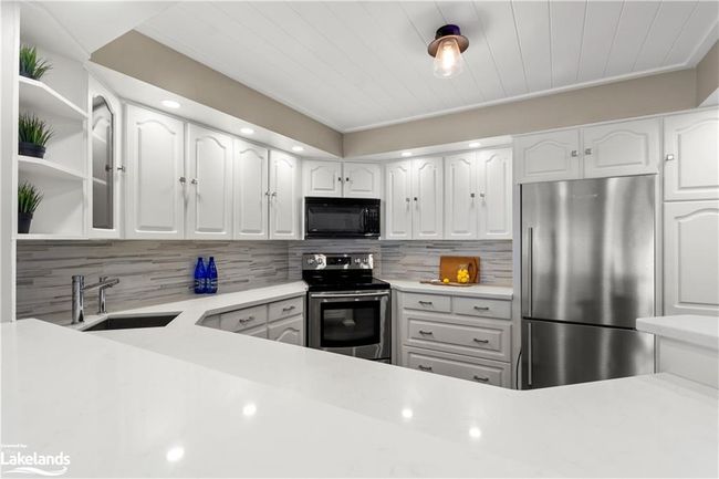 12 - 8 Beck Blvd, Townhouse with 2 bedrooms, 2 bathrooms and 2 parking in Penetanguishene ON | Image 8
