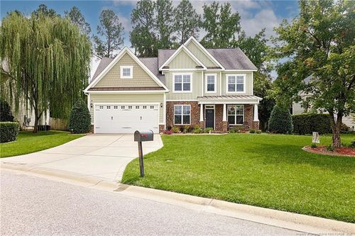 1726 Bluffside Dr, Fayetteville, NC, 28312-5222 | Card Image
